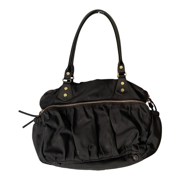Mz Wallace black Kate Diaper Bag - Picture 2 of 16